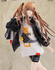 Girls Frontline PVC Statue 1/7 UMP9 Bee's Knees 24 cm