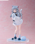 Nachoneko FNEX Statue 1/7 Nachoneko 22 cm