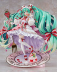 Character Vocal Series 01: Hatsune Miku PVC Statue 1/7 Hatsune Miku: 15th Anniversary Ver. 29 cm