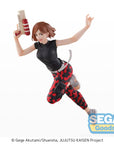 Jujutsu Kaisen Splash×Battle PVC Statue Nobara Kugisaki 18 cm