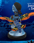 Avatar Mini Egg Attack Figure The Way Of Water Series Jake Sully 8 cm