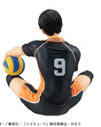 Haikyu!! G.E.M. Series PVC Statue Tobio Kageyama Palm Size 9 cm
