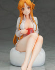 Sword Art Online: Alicization War of Underworld PVC Statue 1/7 Asuna Yuuki White Shirt Ver. (re-run) 17 cm