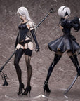 NieR:Automata Ver1.1a PVC Statue 1/4 2B (YoRHa No.2 Type B) 45 cm