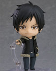 Durarara!! Nendoroid Action Figure Izaya Orihara 10 cm