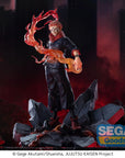 Jujutsu Kaisen Luminasta PVC Statue Sukuna Fuga 23 cm