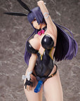 The Absolute Rule of Queen Tomoka Hinasawa Statue 1/4 Tomoka Hinasawa: Bare Leg Bunny Ver. 46 cm