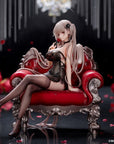 Azur Lane PVC Statue 1/7 Formidable Rose Ceremony Ver. 18 cm
