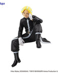 Tokyo Revengers Noodle Stopper PVC Statue Rindo Haitani 14 cm