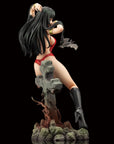 Vampirella Bishoujo PVC Statue 1/7 Vampirella 20 cm