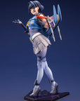 Transformers Bishoujo PVC Statue 1/7 Thundercracker Limited Edition 21 cm