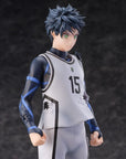 Blue Lock PVC Statue 1/7 Yoichi Isagi 25 cm