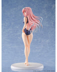 Classroom of the Elite PVC Statue 1/6 Honami Ichinose Swimsuit Ver. 20 cm