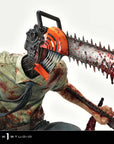 Chainsaw Man PVC Statue 1/4 Denji 57 cm
