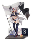 Azur Lane PVC Statue 1/7 Prinz Eugen Final Lap Ver. 30 cm