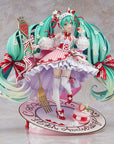 Character Vocal Series 01: Hatsune Miku PVC Statue 1/7 Hatsune Miku: 15th Anniversary Ver. 29 cm