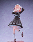 Love Live! Hasuno Sora Jogakuin School Idol Club PVC Statue 1/7 Hinoshita Kaho Fortune Movie Ver. 24 cm