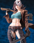 Freddy vs. Jason Bishoujo PVC Statue 1/7 Jason Voorhees 2nd Edition 24 cm
