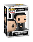 Goodfellas POP! Movies Vinyl Figure Jimmy Conway 9 cm