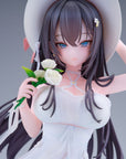 Original Character Statue 1/7 Manta illustration by Freng 26 cm