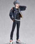 Zenless Zone Zero Pop Up Parade PVC SP Statue Wise 20 cm