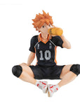 Haikyu!! G.E.M. Series PVC Statue Shoyo Hinata Palm Size 9 cm