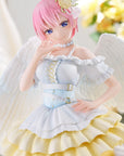 The Quintessential Quintuplets PVC Statue 1/7 Nakano Ichika Angel Ver. 25 cm