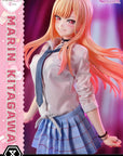 My Dress-Up Darling Ultimate Premium Masterline Series Statue 1/4 Marin Kitagawa Bonus Version 47 cm