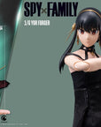 Spy x Family FigZero Action Figure 1/6 Yor Forger 28 cm