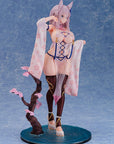 Original Character by Mataro Statue 1/6 Nure China 29 cm