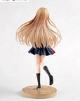 The Angel Next Door Spoils Me Rotten Tenitol PVC Statue Mahiru Shiina 20 cm