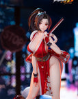 The King of Fighters XIV PVC Statue 1/6 Mai Shiranui 30 cm