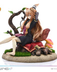 The Rising of the shield Hero Season 2 Prisma Wing PVC Statue 1/7 Raphtalia Young Version 15 cm