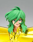 Saint Seiya Saint Cloth Myth Ex Action Figure Virgo Shun Inheritor of the Gold Cloth 17 cm