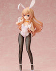 Toradora! PVC Statue 1/6 Taiga Aisaka: Bunny Ver. 27 cm