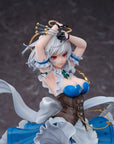 Touhou Project PVC Statue 1/6 Luna Dial Sakuya Izayoi 32 cm