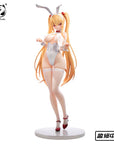 Original Character PVC Statue 1/4 Sayuri Bunny Girl Ver. illustration by K pring 46 cm