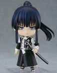 D.Gray-man Nendoroid Action Figure Hayato Suo 10 cm