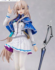 Heaven Burns Statue Yuina Shirakawa 21 cm