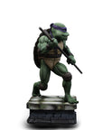 Teenage Mutant Ninja Turtles Art Scale Statue 1/10 Donatello 18 cm