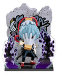 My Hero Academia Wall Art Collection Mini Figures 6 cm Heroes & Villains Display