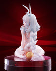 Azur Lane PVC Statue 1/4 Le Malin Listless Lapin 25 cm