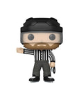 Shoresy POP! TV Vinyl Figure Shorsey Referee 9 cm