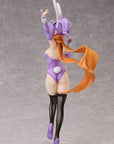 A Ninja and an Assassin Under One Roof PVC Statue 1/6 Satoko Kusagakure: Bunny Ver. 29 cm