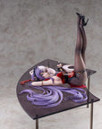 Azur Lane PVC Statue 1/6 Ying Swei Frolicking Flowers, Verse I Ver. 20 cm