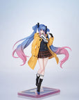 Honor of Kings PVC Gift+ Series Statue 1/8 Lady Sun: Lovers Across Time Ver. 22 cm