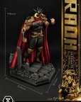 Fist of the North Star Statue 1/4 Raoh Ultimate Version 79 cm