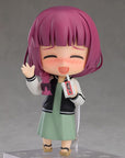 Bocchi the Rock! Nendoroid PVC Action Figure Kikuri Hiroi 10 cm