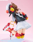 Cardcaptor Sakura FNEX Statue 1/7 25th Anniversary Sakura Kinomoto 17 cm