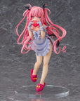 Original Character PVC 1/6 Succubas Rurumu Valentine Ver. 24 cm